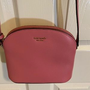 Kate Spade Medium Sylvia Dome crossbody